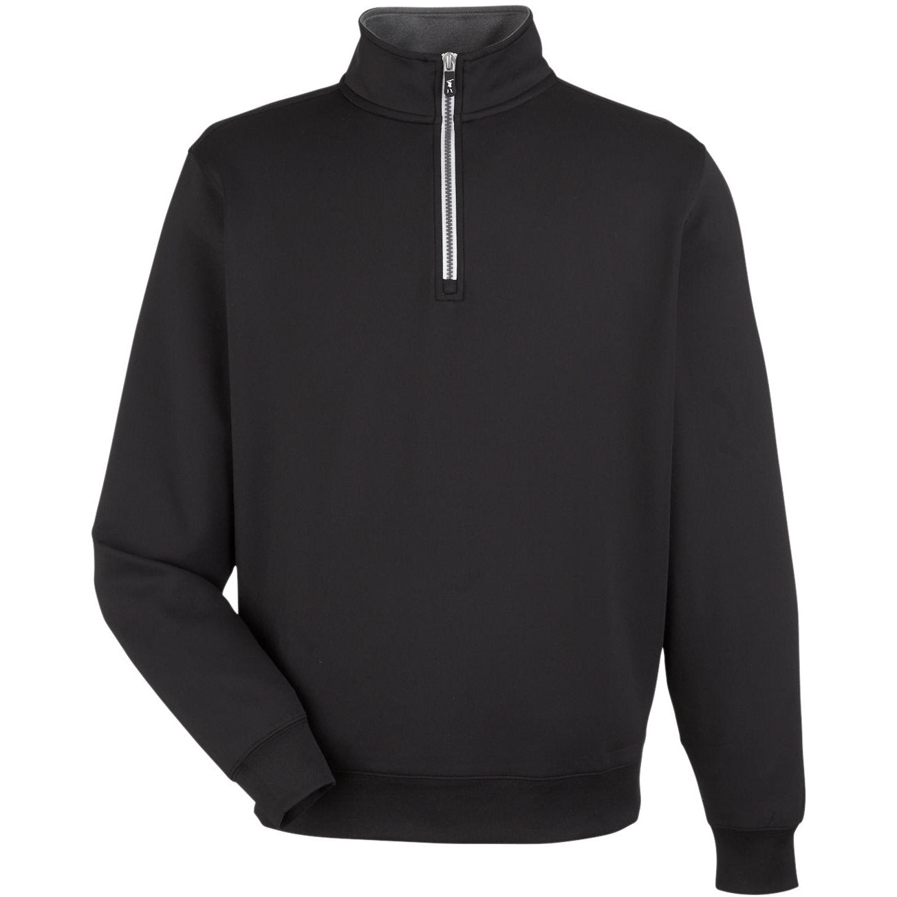 Fairway & Greene Men's Caves Quarter-Zip Tech Pullover
