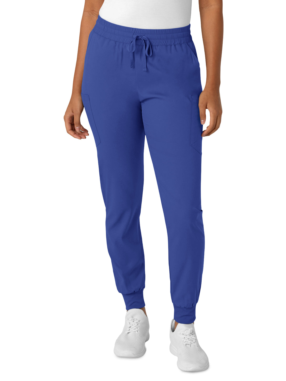 Wink Boundless Women's 6-Pocket Jogger Pant