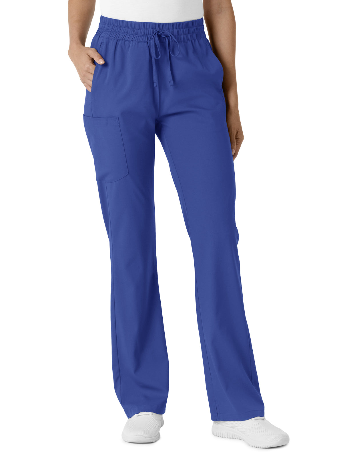 Wink Boundless Women's 6-Pocket Bootcut Pant