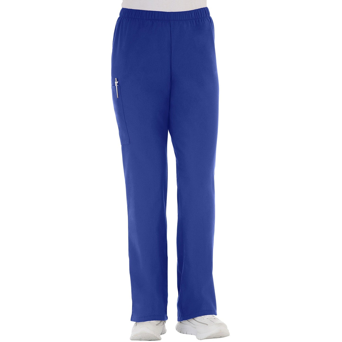 Fundamentals Fundamentals Women's 2-Pocket Cargo Pant