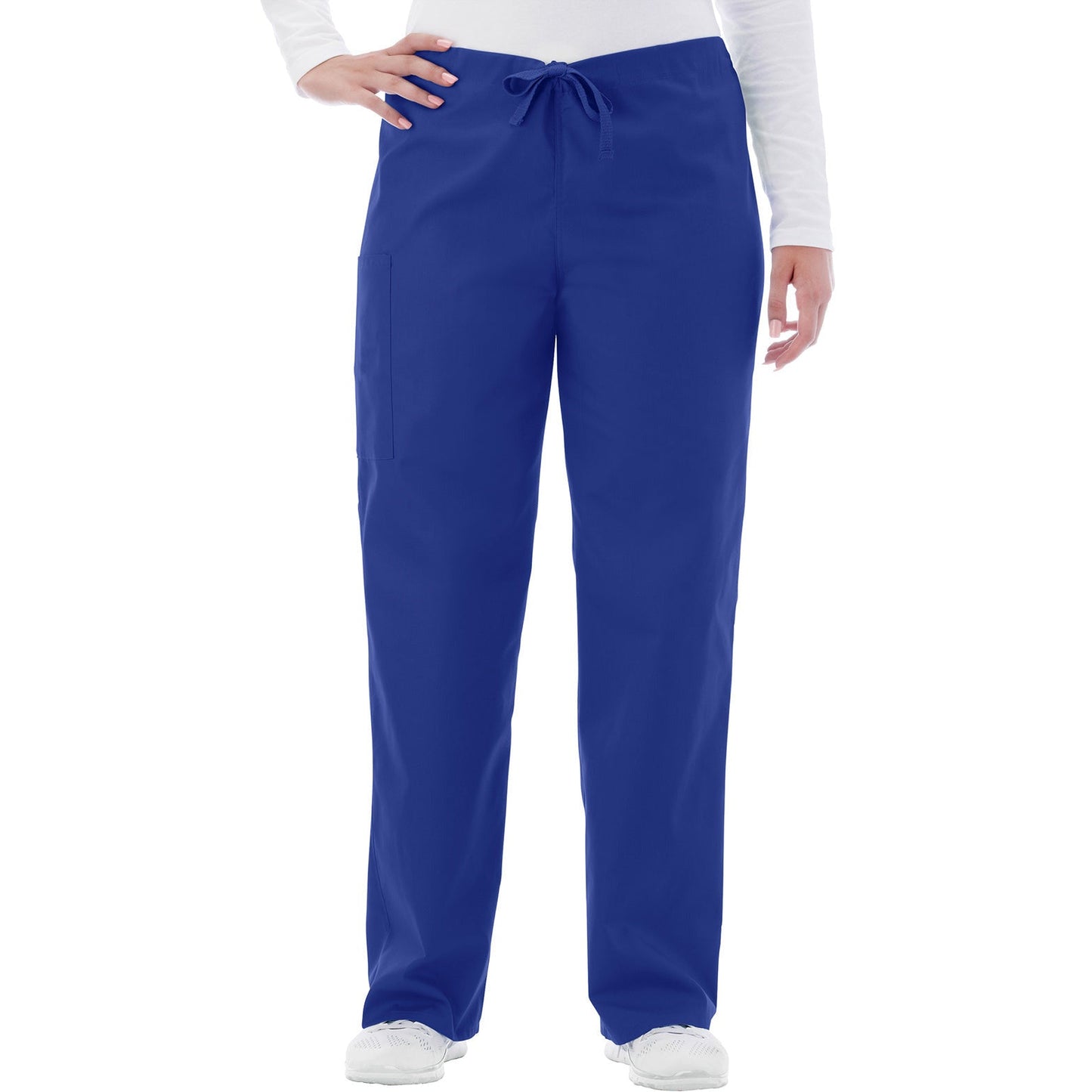 Fundamentals Fundamentals Unisex Full Drawstring Pant - Short