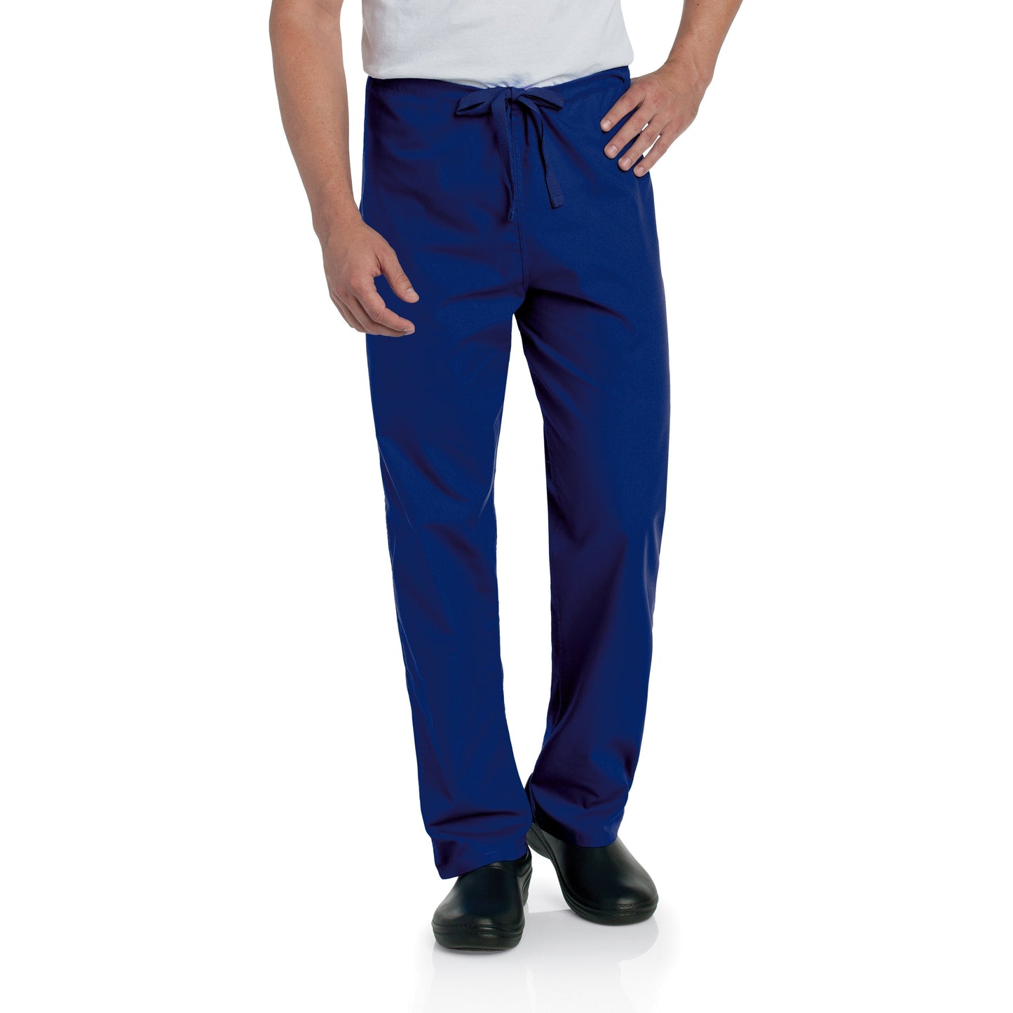 Landau Essentials Unisex Reversible High-Rise Waist Pant