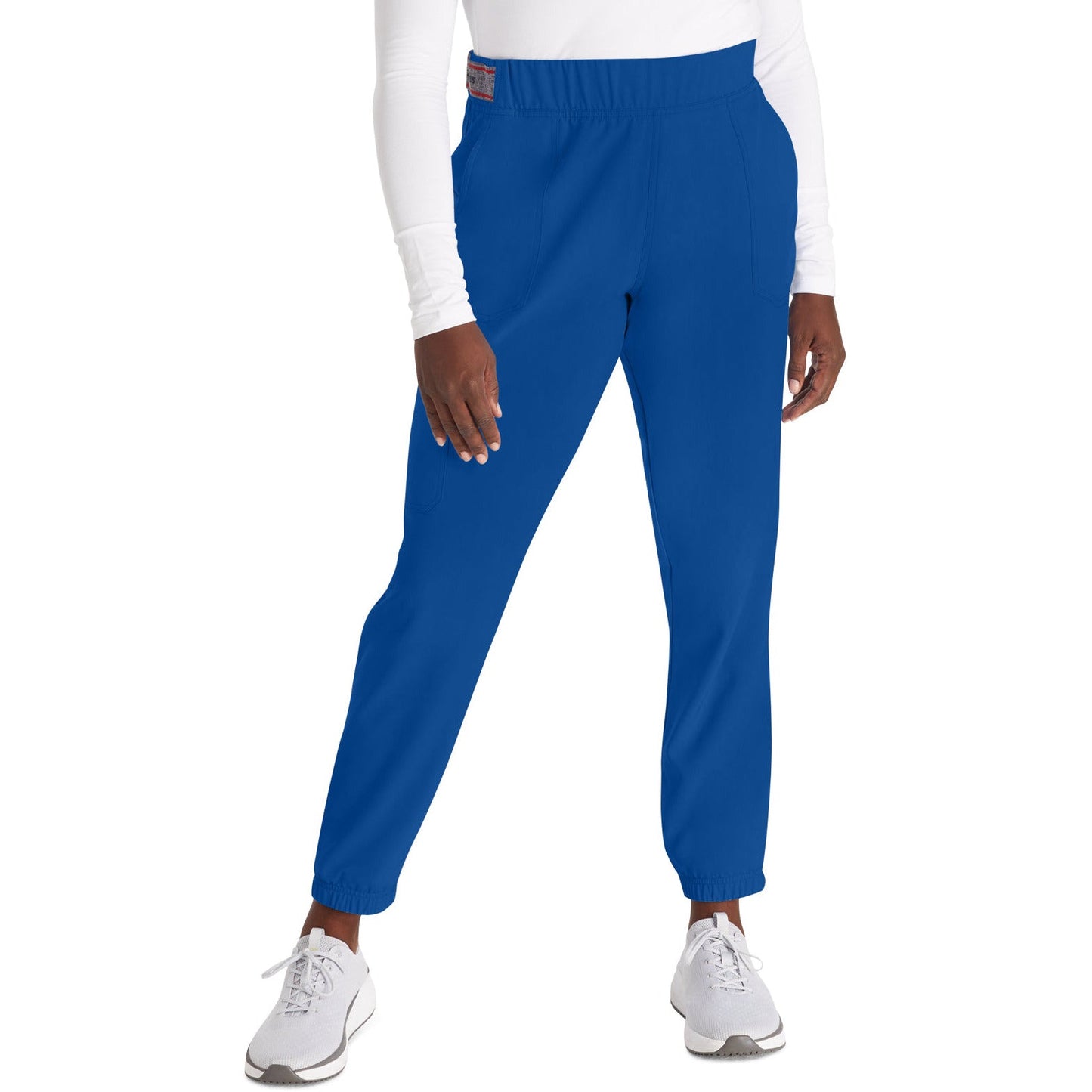 Dickies Medical EDS NXT Women's 5-Pocket Tapered Leg Pant - Tall
