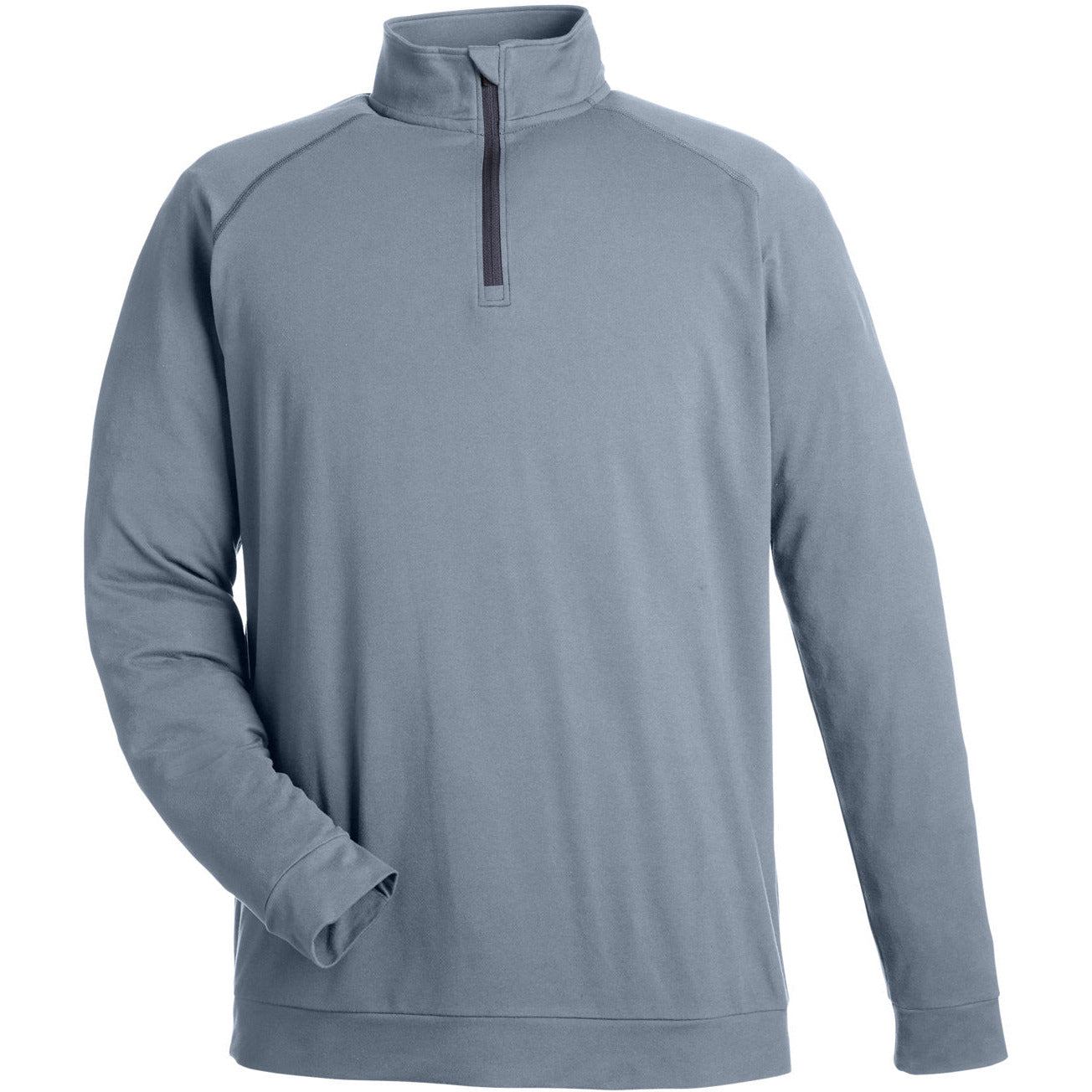 Swannies Golf Men's Colt Quarter-Zip