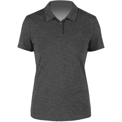 Charcoal Heathered