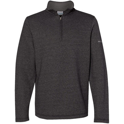 Columbia Great Hart Mountain™ III Half-Zip Pullover