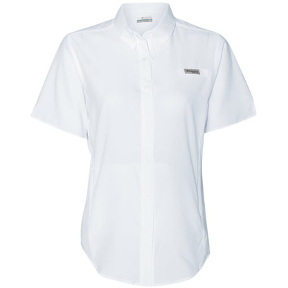 Columbia Women's PFG Tamiami™ II Short Sleeve Shirt