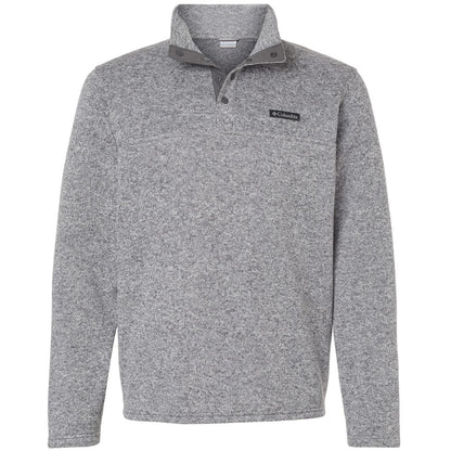 Columbia Alto Pass™ Fleece Half Snap Pullover