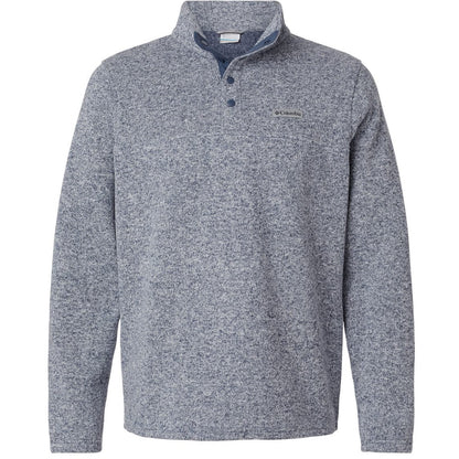 Columbia Alto Pass™ Fleece Half Snap Pullover