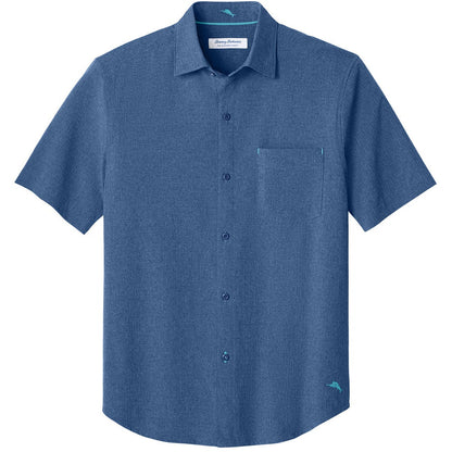 Tommy Bahama® Sandy Point Short Sleeve Shirt