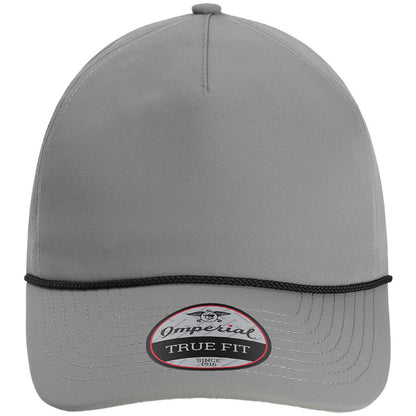 Grey/ Black