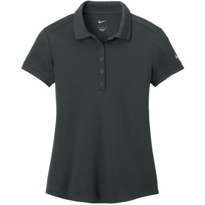 Nike Women's Dri-FIT Players Modern Fit Polo