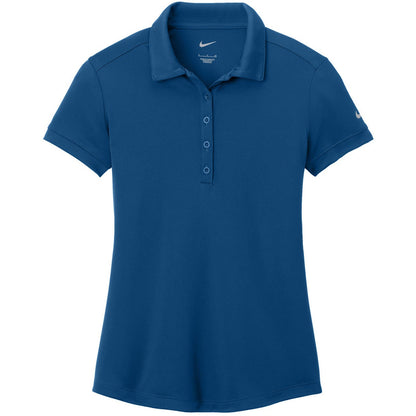 Nike Women's Dri-FIT Players Modern Fit Polo