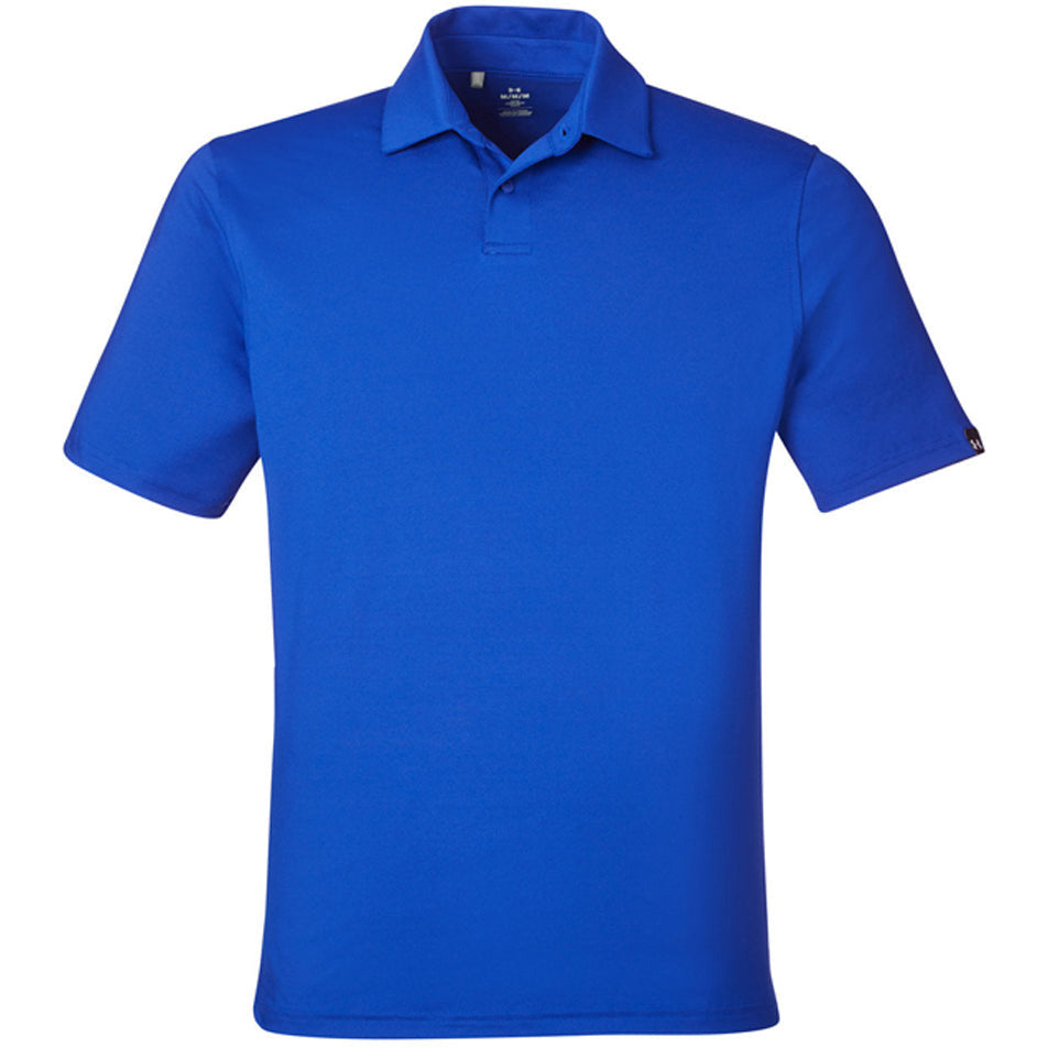 Under Armour Men's Recycled Polo