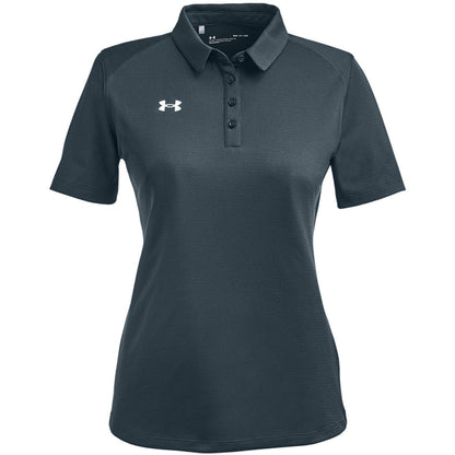 Under Armour Ladies' Tech™ Polo