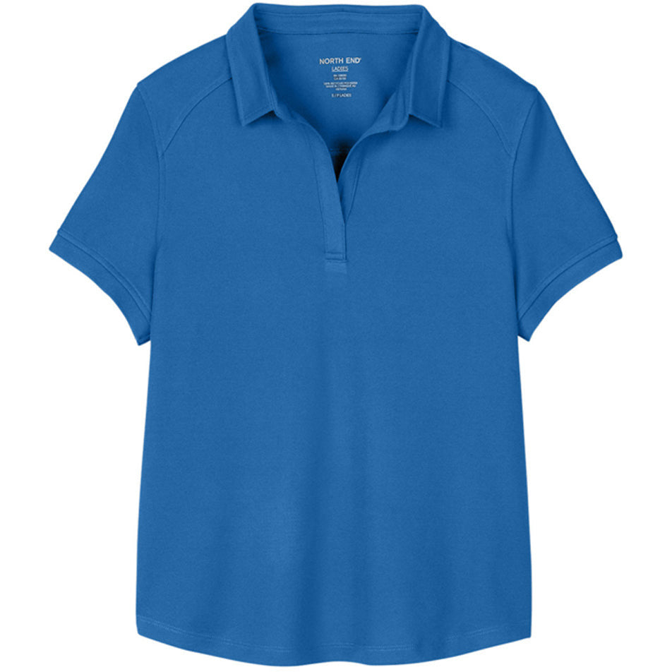 North End Ladies' Express Tech Performance Polo