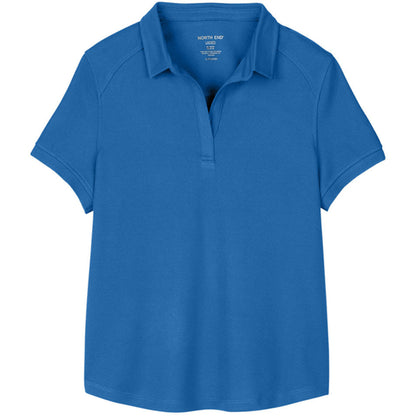 North End Ladies' Express Tech Performance Polo