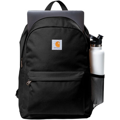 Carhartt Canvas Backpack