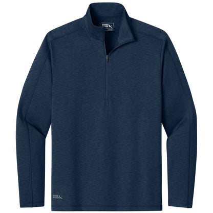 River Blue Navy Heather