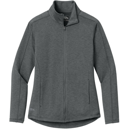 Metal Grey Heather