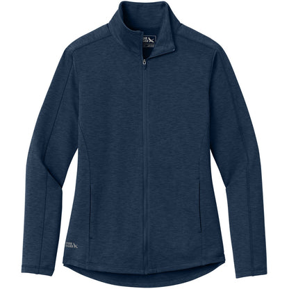 River Blue Navy Heather