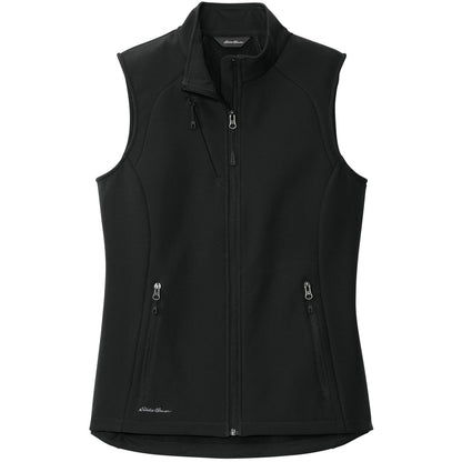 Eddie Bauer Women's Stretch Soft Shell Vest