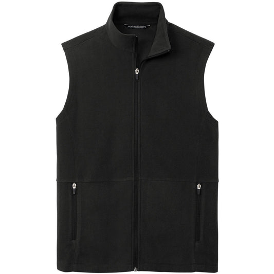 Port Authority Accord Microfleece Vest