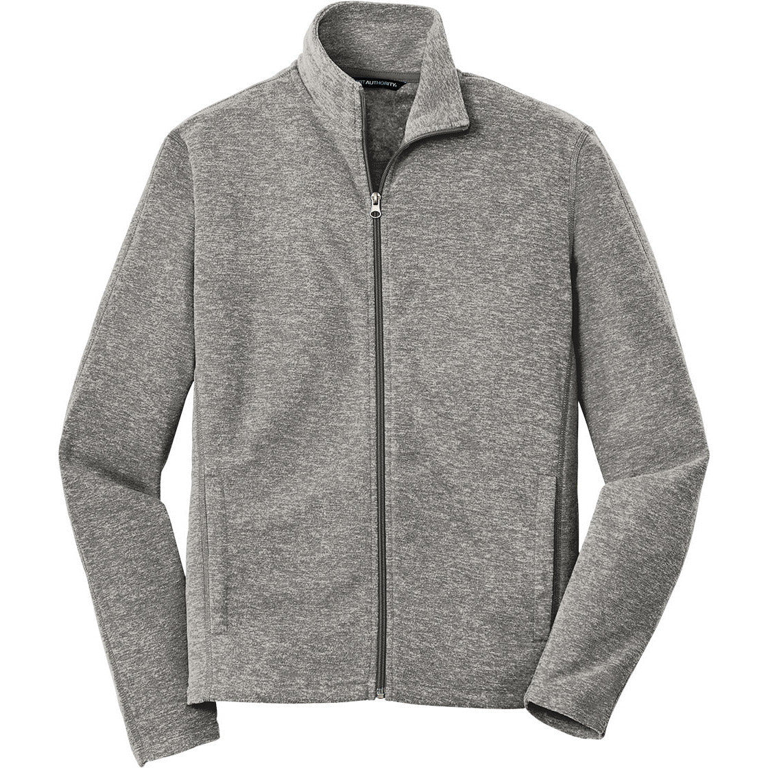 Pearl Grey Heather