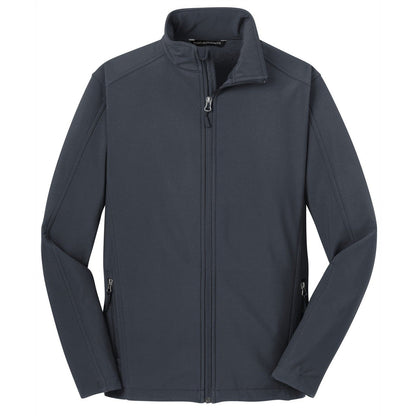 Port Authority Core Soft Shell Jacket