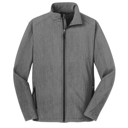 Port Authority Core Soft Shell Jacket
