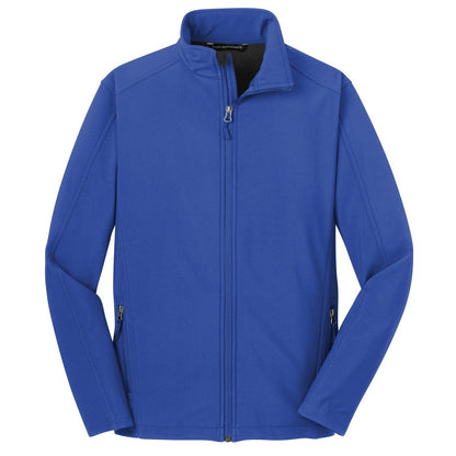 Port Authority Core Soft Shell Jacket