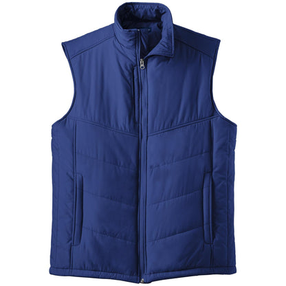 Mediterranean Blue/ Black