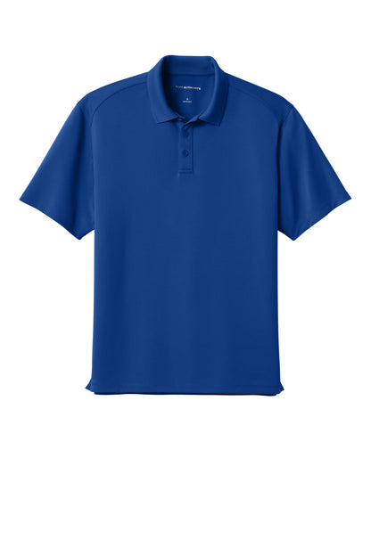 Port Authority Wearever Performance Pique Polo