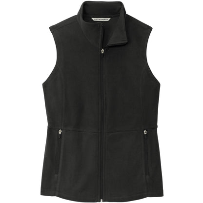 Port Authority Women's Accord Microfleece Vest