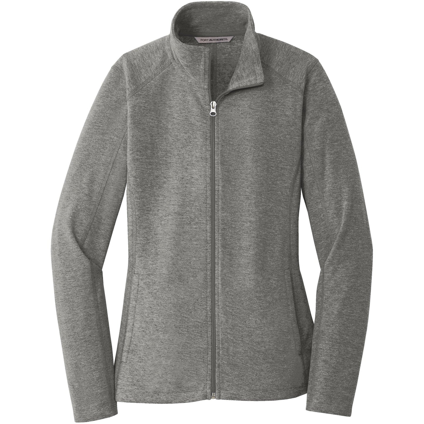 Pearl Grey Heather