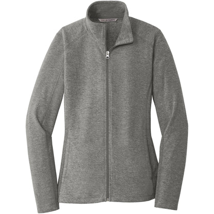 Pearl Grey Heather