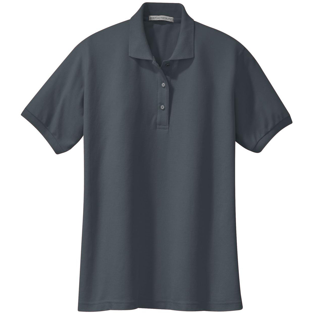 Port Authority Women's Silk Touch Polo