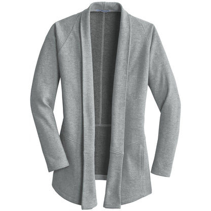 Port Authority Women's Interlock Cardigan