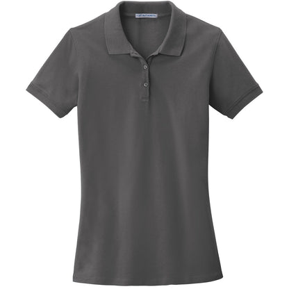 Port Authority Women's EZCotton Polo