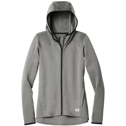 Heather Grey