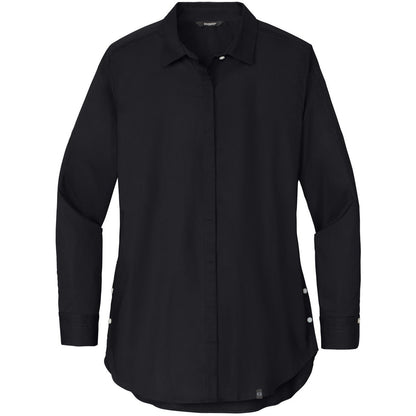 OGIO Women's Commuter Woven Tunic