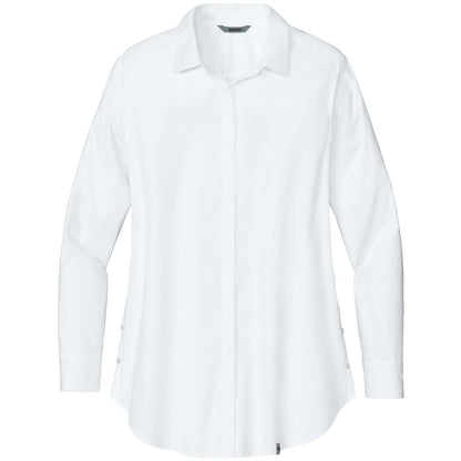 OGIO Women's Commuter Woven Tunic