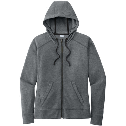 Dark Grey Heather