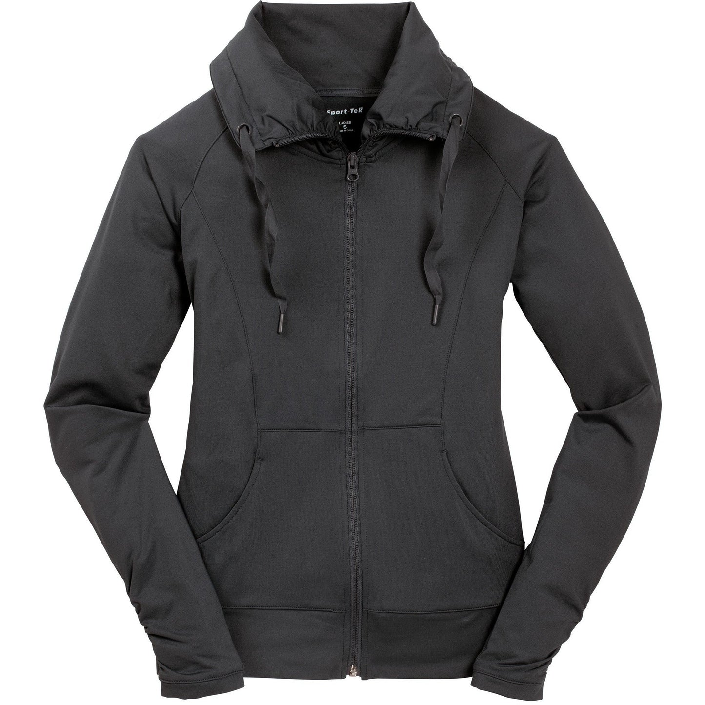 Charcoal Grey