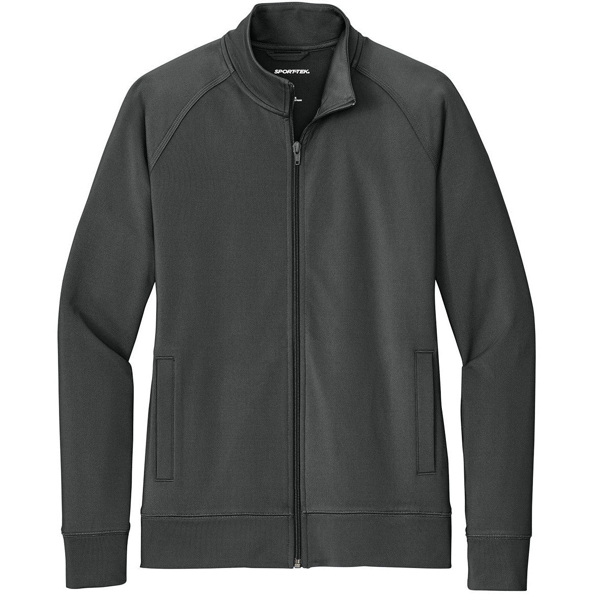 Charcoal Grey