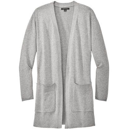 Mercer+Mettle Women's Open-Front Cardigan Sweater