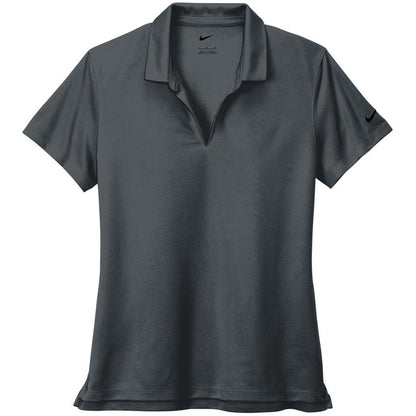 Nike Women's Dri-FIT Micro Pique 2.0 Polo