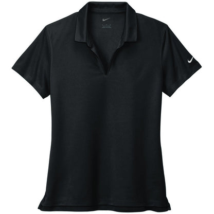Nike Women's Dri-FIT Micro Pique 2.0 Polo