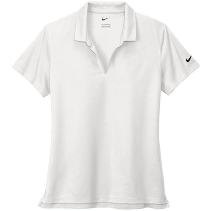 Nike Women's Dri-FIT Micro Pique 2.0 Polo