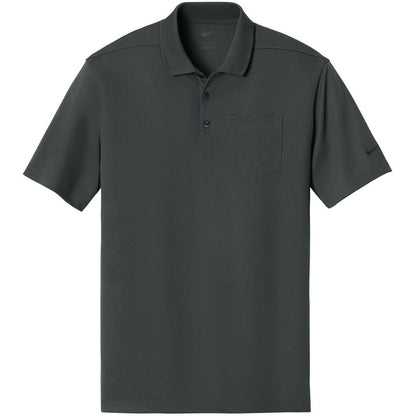 Nike Dri-FIT Micro Pique 2.0 Pocket Polo